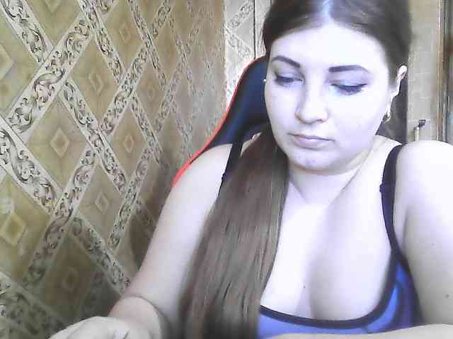 ElizabethMeow webcam
