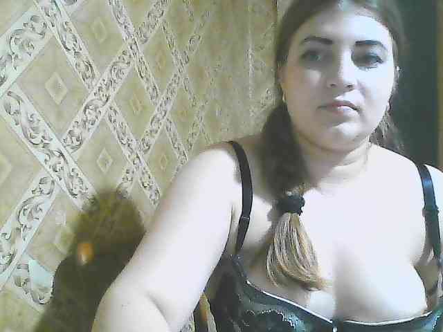 ElizabethMeow webcam