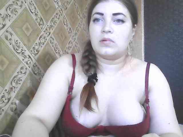 ElizabethMeow webcam