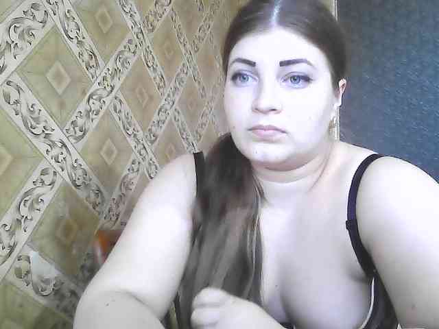 ElizabethMeow webcam