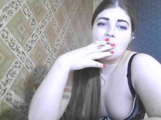 ElizabethMeow webcam