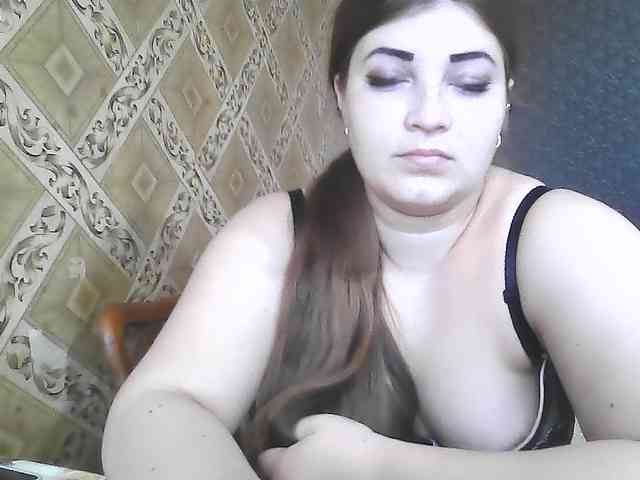 ElizabethMeow webcam