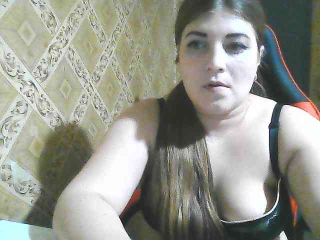ElizabethMeow webcam