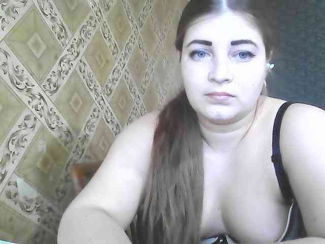 ElizabethMeow webcam