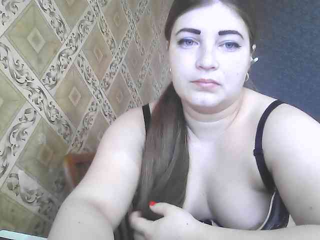 ElizabethMeow webcam