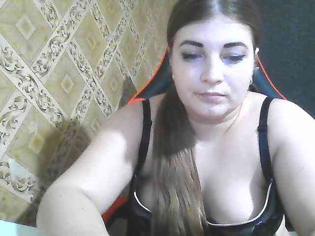 Modella: ElizabethMeow