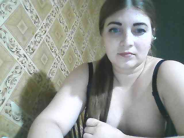 ElizabethMeow webcam