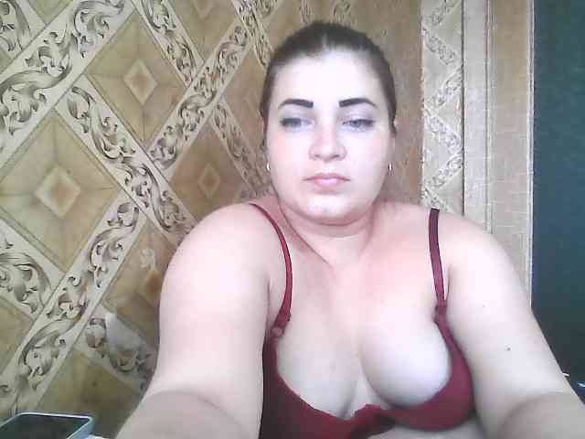 ElizabethMeow webcam