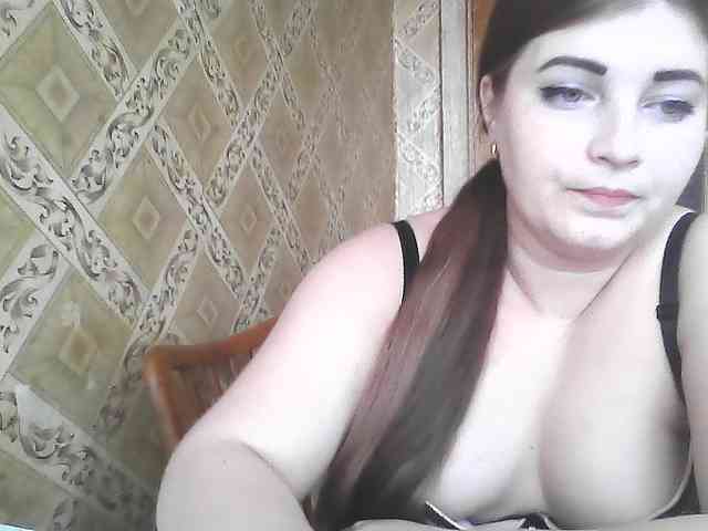 ElizabethMeow webcam