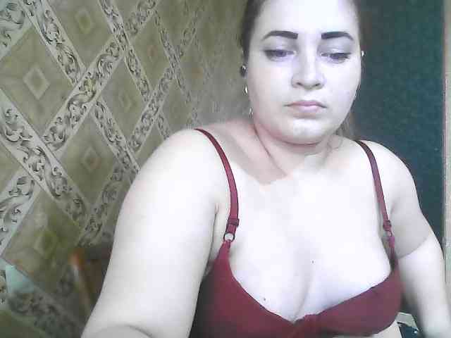 ElizabethMeow webcam