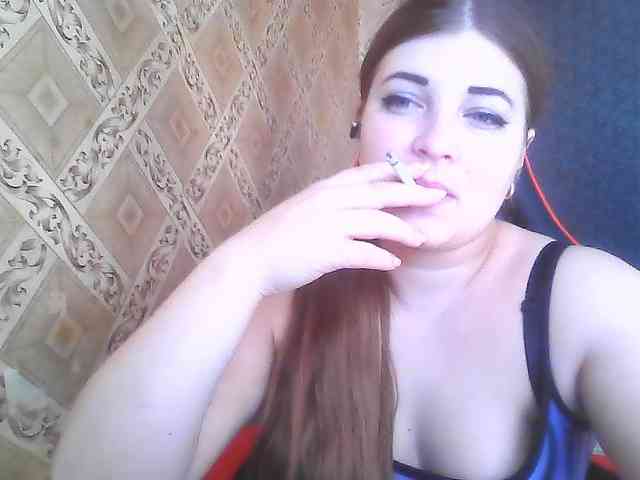 ElizabethMeow webcam