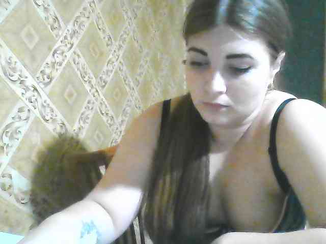 ElizabethMeow webcam