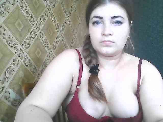 ElizabethMeow webcam