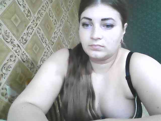 ElizabethMeow webcam