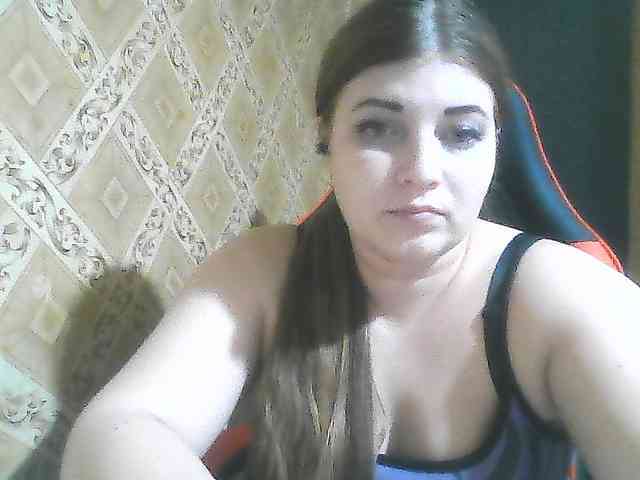 ElizabethMeow webcam