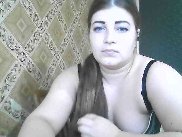 ElizabethMeow webcam