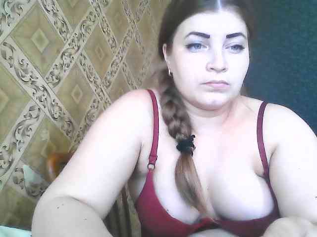 ElizabethMeow webcam