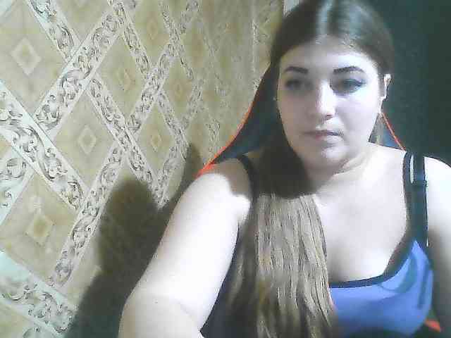 ElizabethMeow webcam