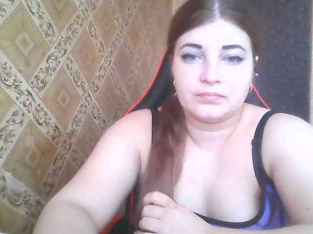 ElizabethMeow webcam