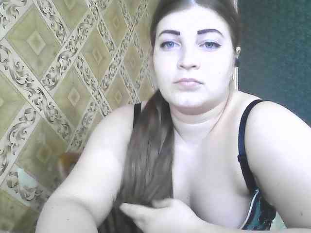 ElizabethMeow webcam