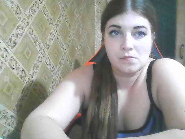 ElizabethMeow webcam