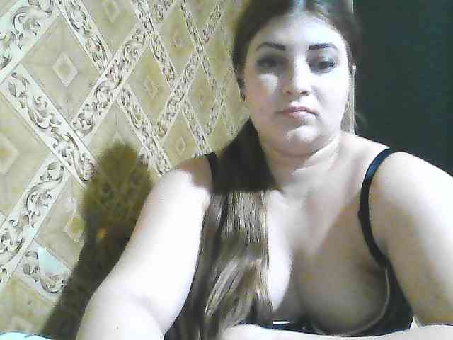 ElizabethMeow webcam