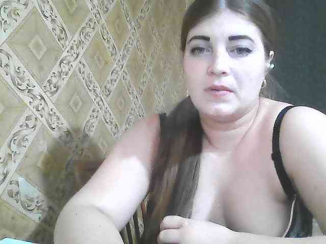 ElizabethMeow webcam