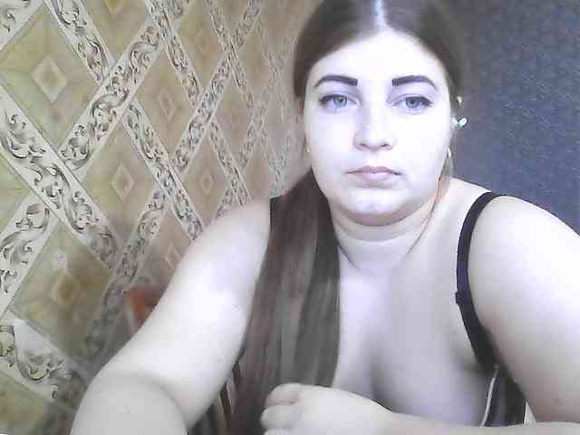 ElizabethMeow webcam