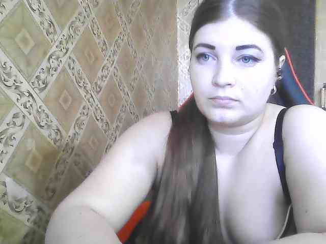 ElizabethMeow webcam