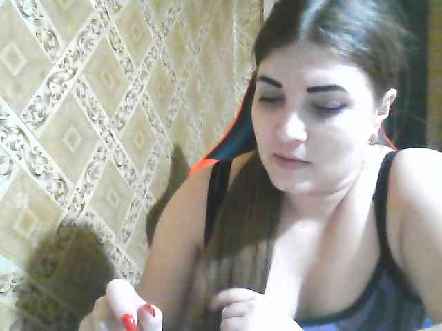 ElizabethMeow webcam