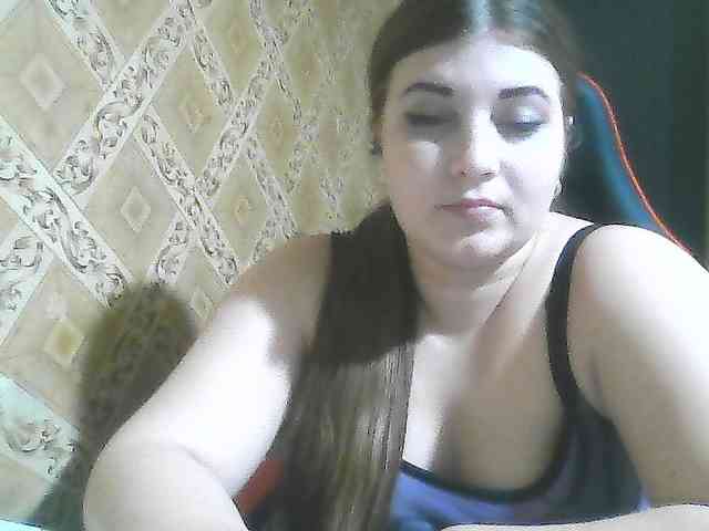 ElizabethMeow webcam