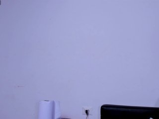 melani-hot1 Porn Show