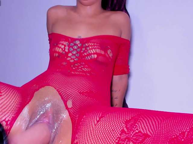 melani-hot1 live cam on BongaCams