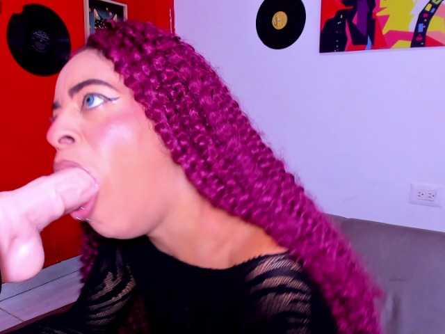 melani-hot1 live cam on BongaCams
