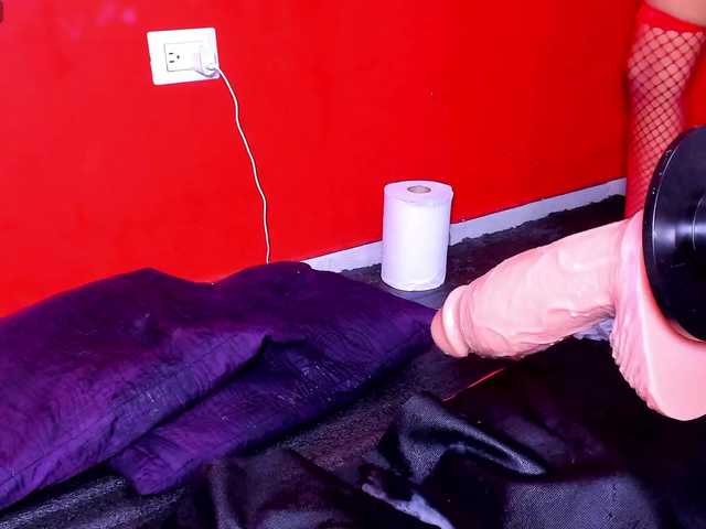 melani-hot1 live cam on BongaCams