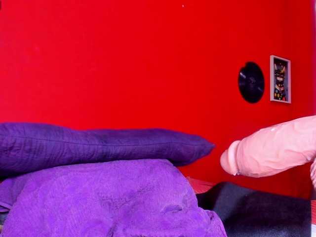 melani-hot1 live cam on BongaCams