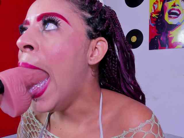 melani-hot1 webcam