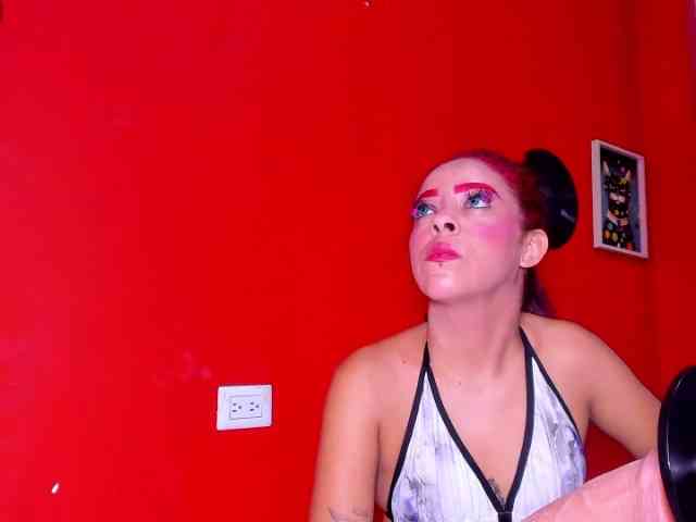 melani-hot1 webcam