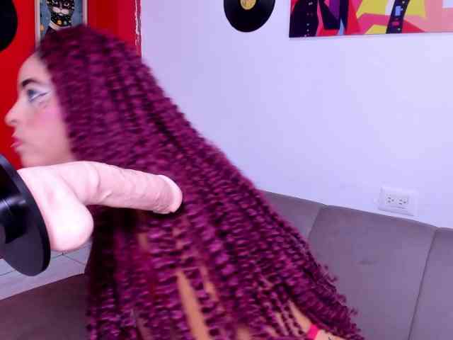 melani-hot1 webcam