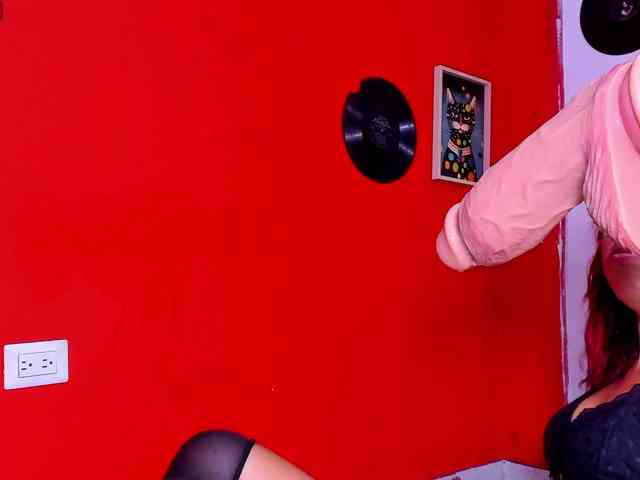 melani-hot1 webcam