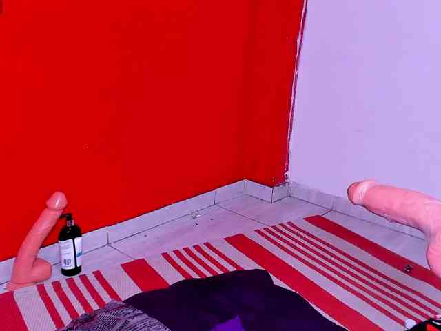 melani-hot1 webcam