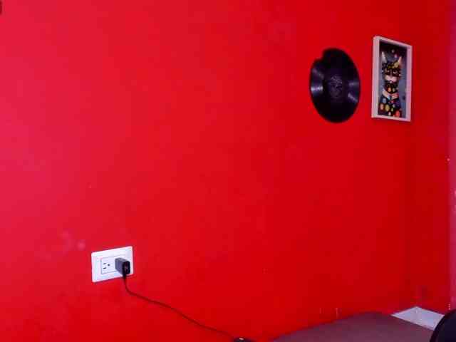 melani-hot1 webcam