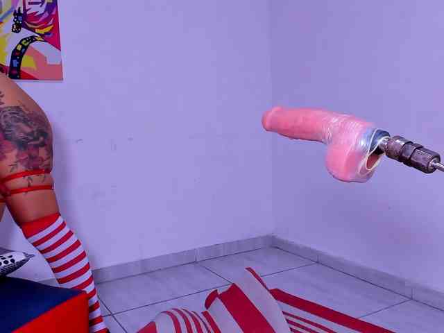 melani-hot1 webcam