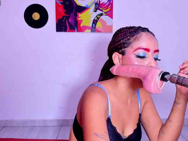 melani-hot1 Live Webcam on BongaCams
