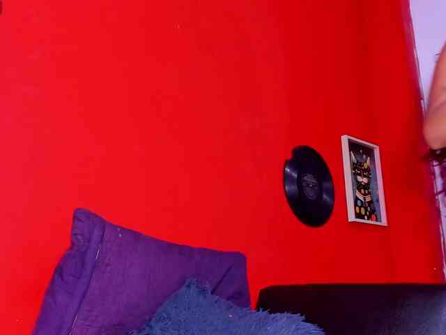 melani-hot1 webcam