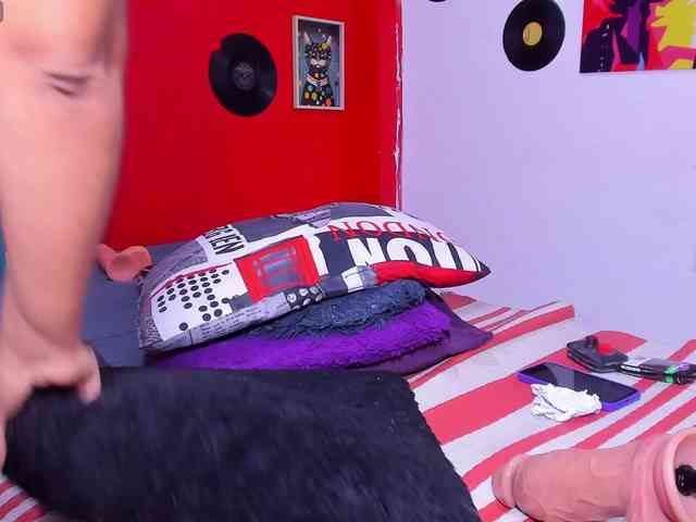 melani-hot1 webcam