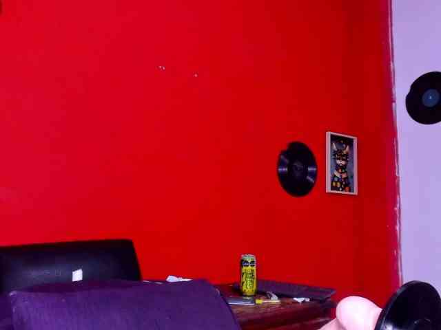 melani-hot1 webcam