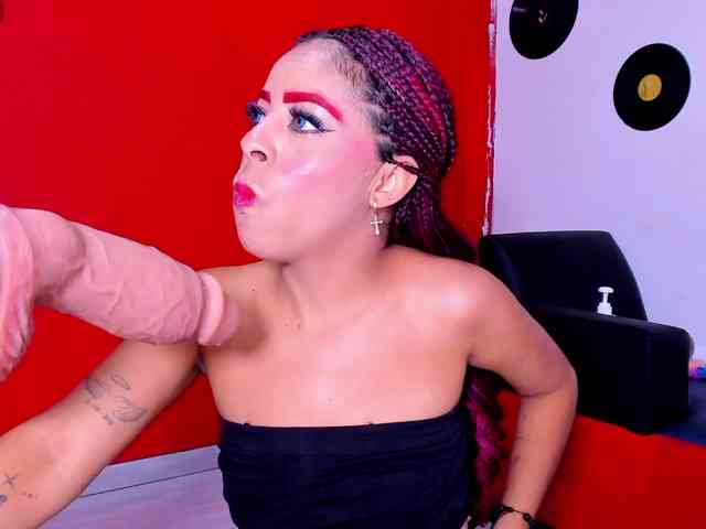 melani-hot1 webcam