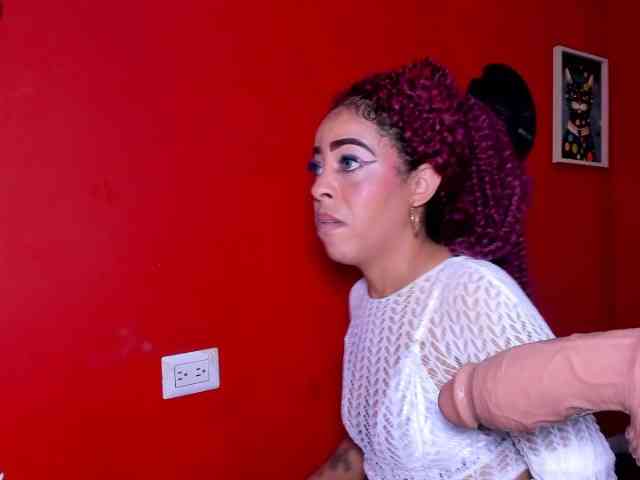 melani-hot1 webcam