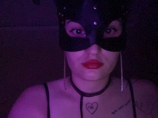 Mefissa Porn Show
